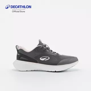 Decathlon Jogflow 190.1 Women'S Running Shoes รองเท้าวิ่ง Kiprun สำหรับผู้หญิงรุ่น Jogflow 190.1 - Black/Pink