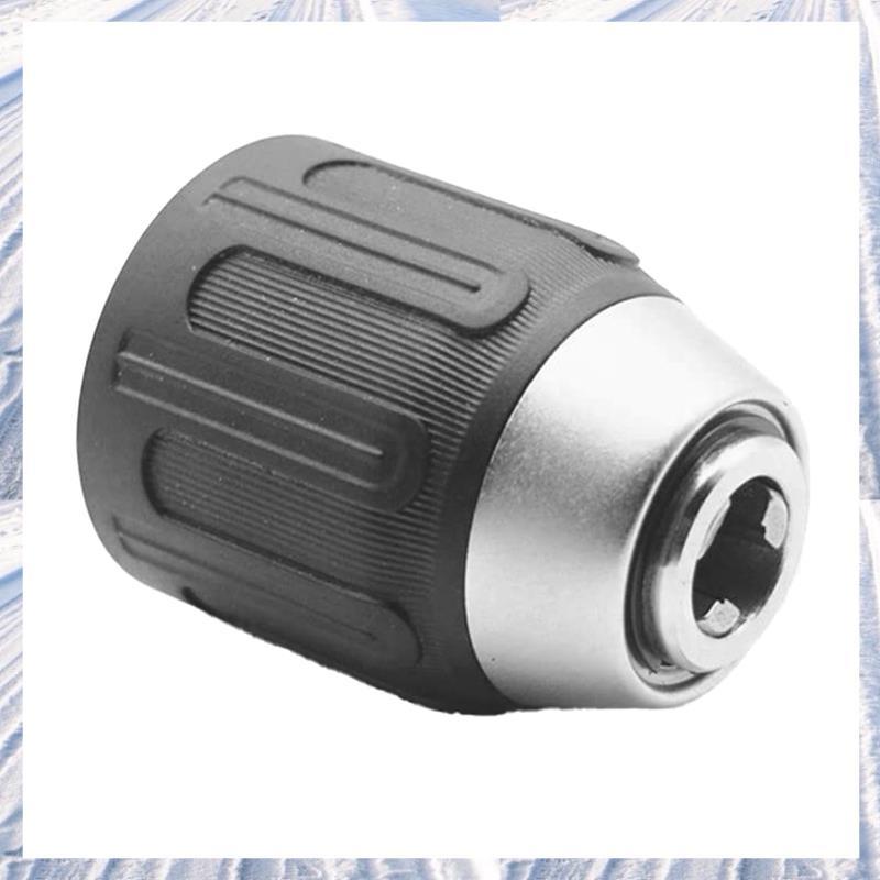 สําหรับอะแดปเตอร์ Chuck Keyless ไดร์เวอร์เจาะ N472497 เหมาะกับรุ่น DCD708 DCD734 DCD771 DCD776 DCD77