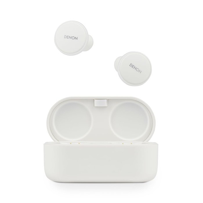 เดนอน Denon หูฟังไร้สายบลูทูธ PerL Pro AH-C15PL