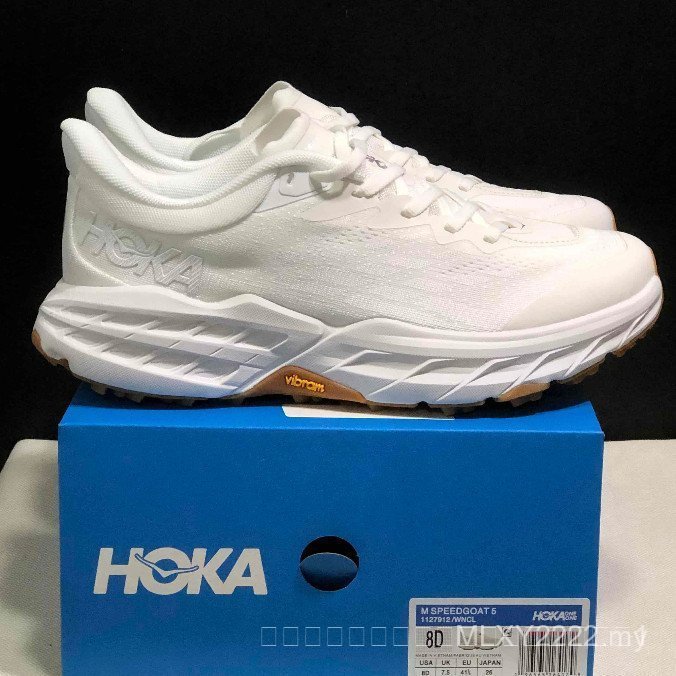 Hoka Speedgoat 5 Men Sport Shoes Hoka Speedgoat 6 Running Shoes 1127912WNCL VVGQ