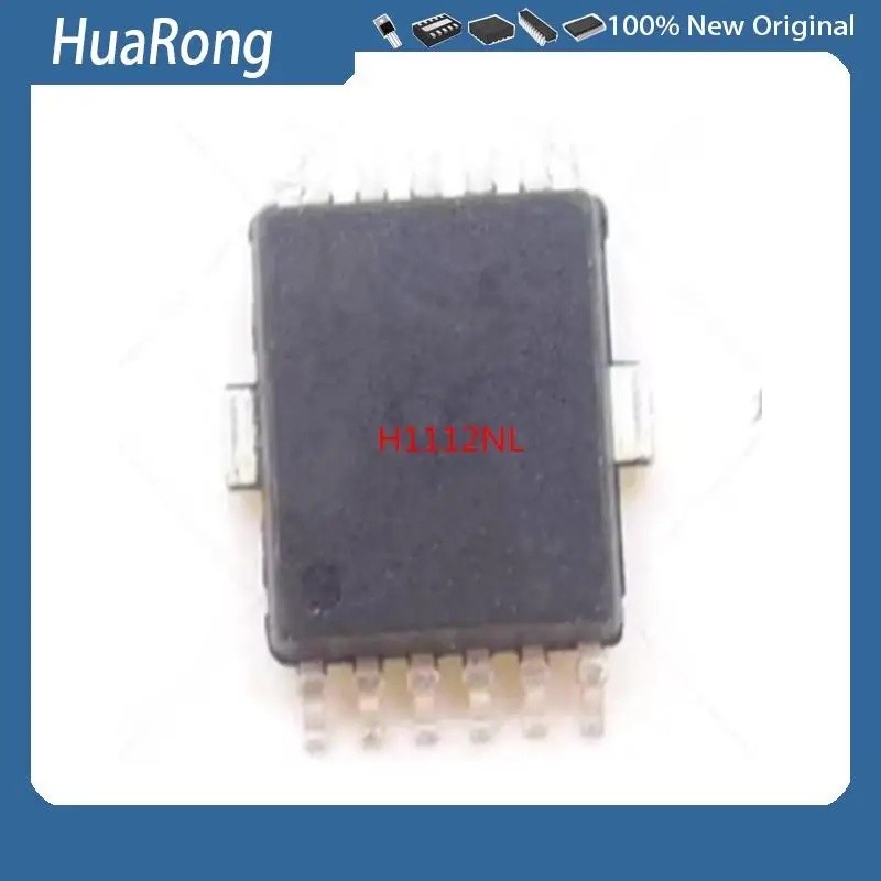 5 ชิ้น/แบทช์ H1112NL H1112 SOP12