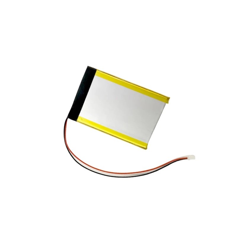 สําหรับMING XIAO R5 R5S R6 R7 R10 R9X เด็ก Early Education เครื่องหุ่นยนต์อัจฉริยะแบตเตอรี่ 3300mAh 