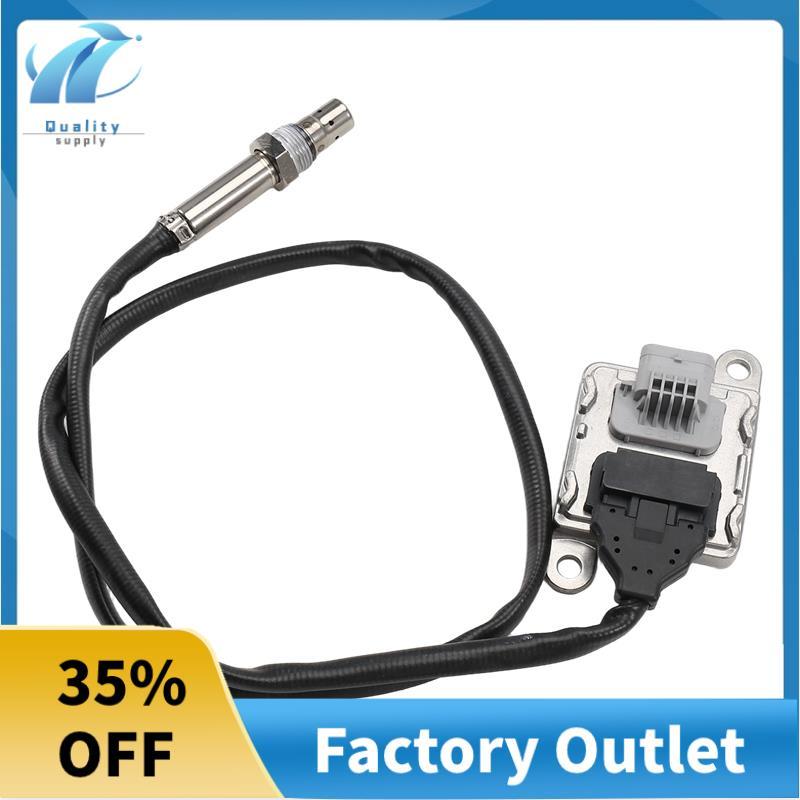Superb NOx Sensor HC3A-5L248-CB SNS361 สําหรับ F-450 6.7L 2017-2019 เซ็นเซอร์ออกไซด์ไนโตรเจน