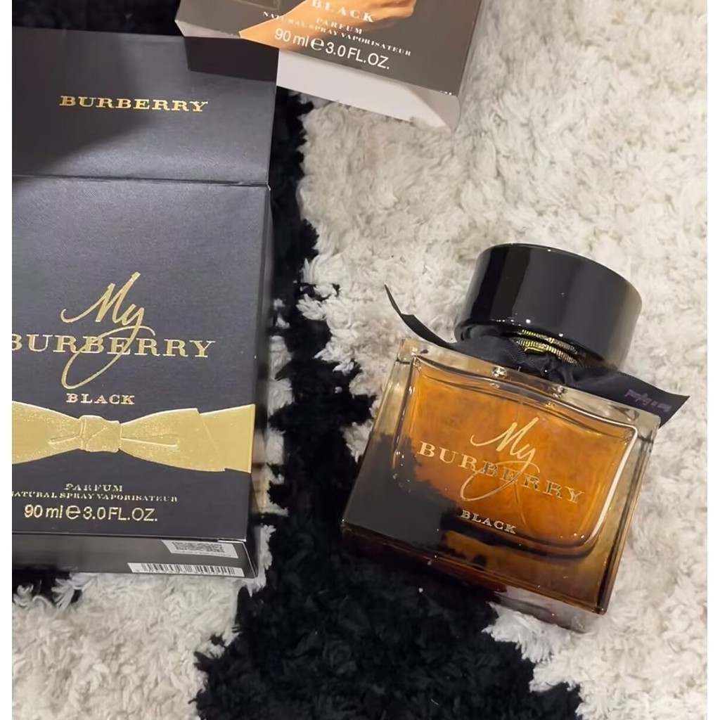Burberry My Burberry Black & Blush Parfum/EDT 90ml