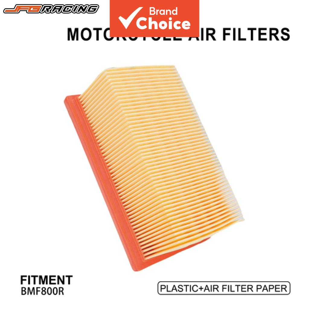 Air Filter Intake Cleaner สําหรับ Bmw F800gs F800st F800r F800s F800gt รถจักรยานยนต์