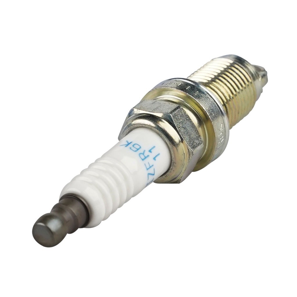 NGK หัวเทียน IZFR6K-11 IRIDIUM เขี้ยวIRIDIUM ( IZFR6K-11 ) (1 ชิ้น) [04765240]