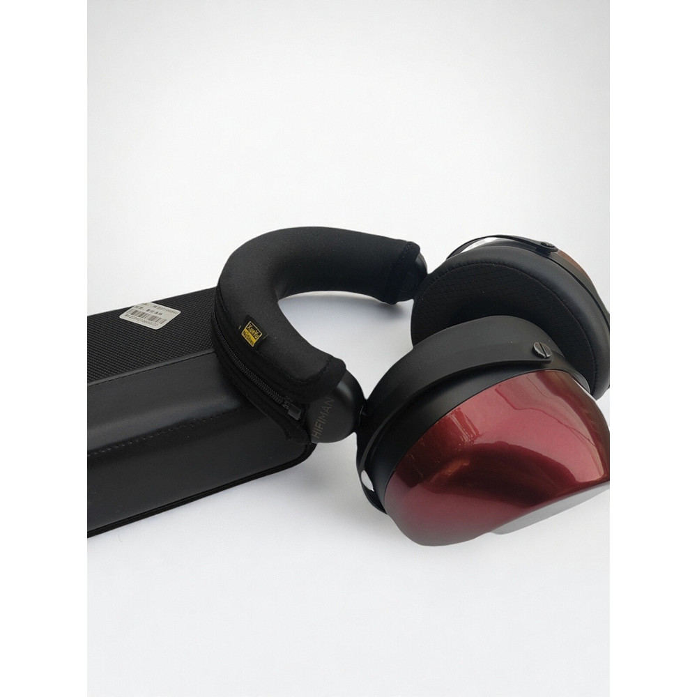 เหมาะสําหรับ HIFIMAN (HIFIMAN) HE-400SEHE-R9HE-R10 DEVA Pro i Ver.2020 HE-R10 หูฟังแบบไดนามิกหัว Bea