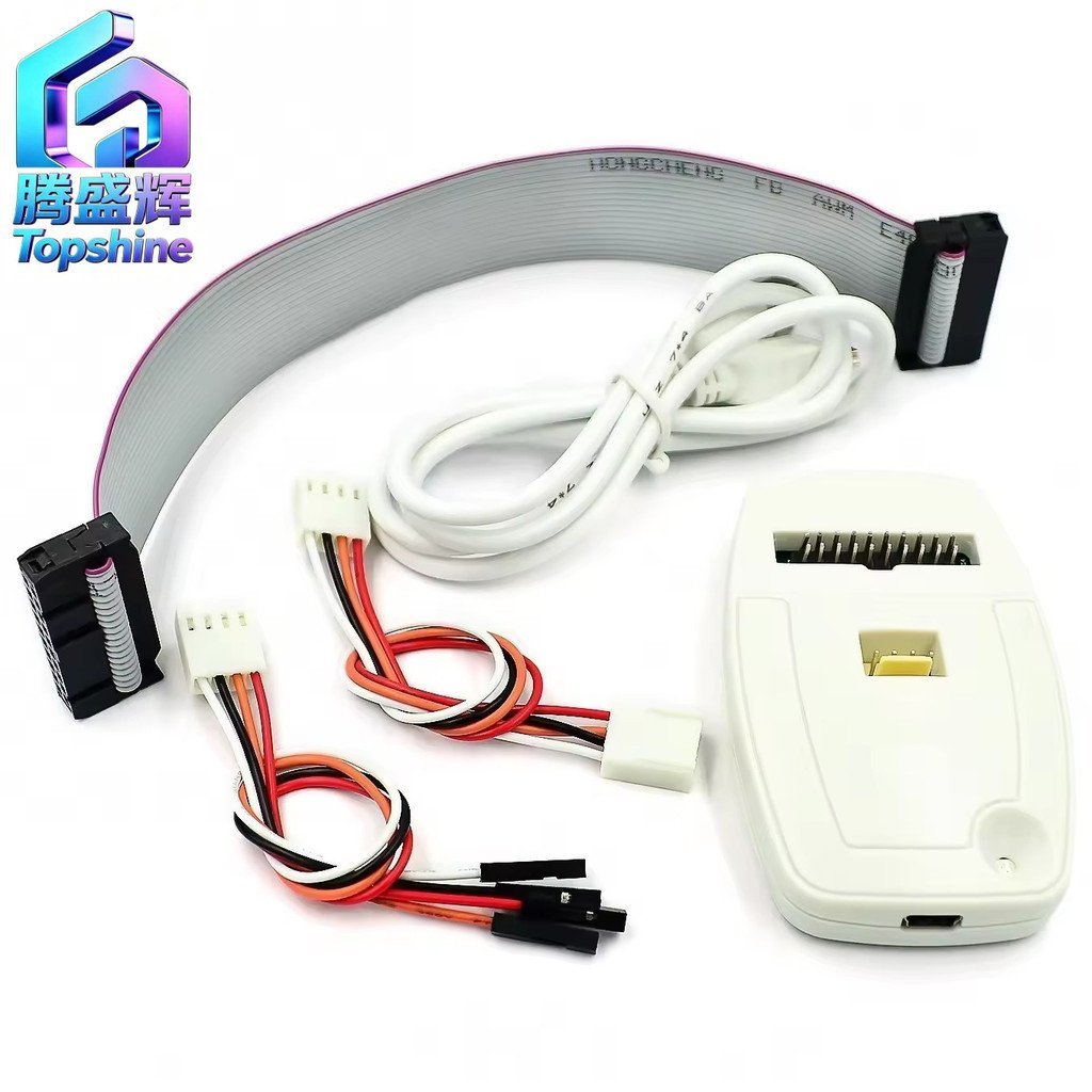 LINK/V2(CN) LINK สําหรับ M8 M32 JLINK
