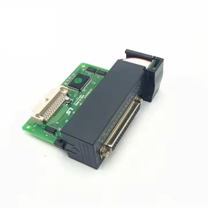 CORL ของแท้ ยี่ห้อใหม่ LS G6Q-TR4A CE/UL ได้รับการรับรอง 24V DC Power Multi-Zone Temperature Regulat