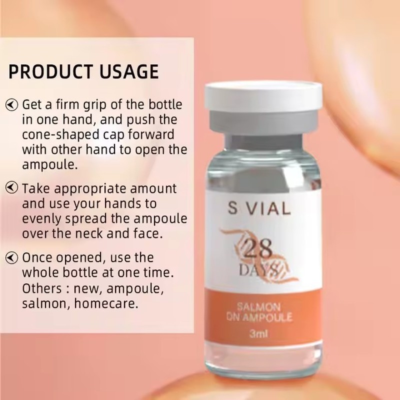 พร้อมสต็อก Essence Micro Needle Ampoule Serum Micro Needle Ampoule Essence 816