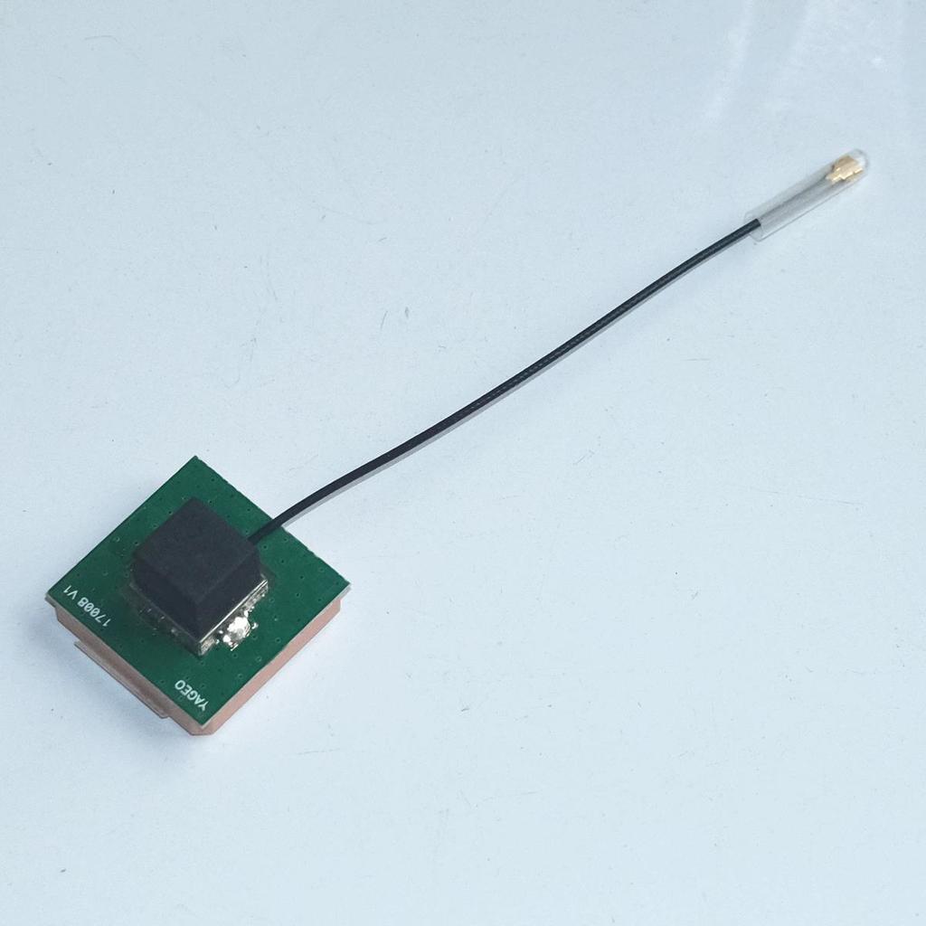 Jiangge Original หนา * อินเทอร์เฟซ YAGEO2525 5 เซรามิค 12 เสาอากาศขนาด mm Gram เสาอากาศ Heavy GPS กล