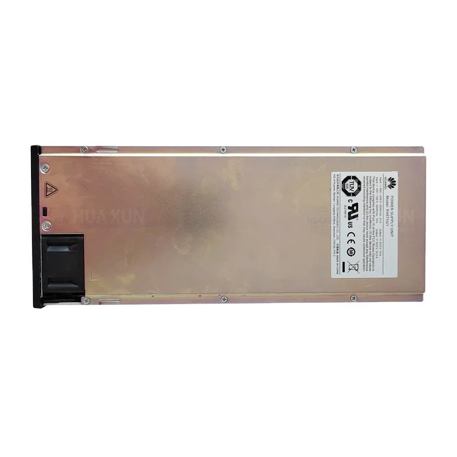 IIG4 ที่ขายดีที่สุดตี Telecom R4875G Rectifier โมดูล R4875G1for Power System 48V 4000W 1U R4875 HW
