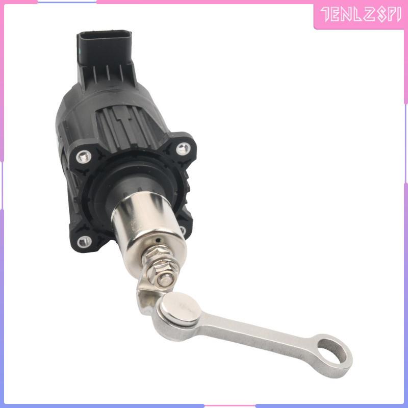 [Acituna] Turbo Boost Controller Actuator Electronic Boost Controller Actuator Auto Part ติดตั้งง่าย