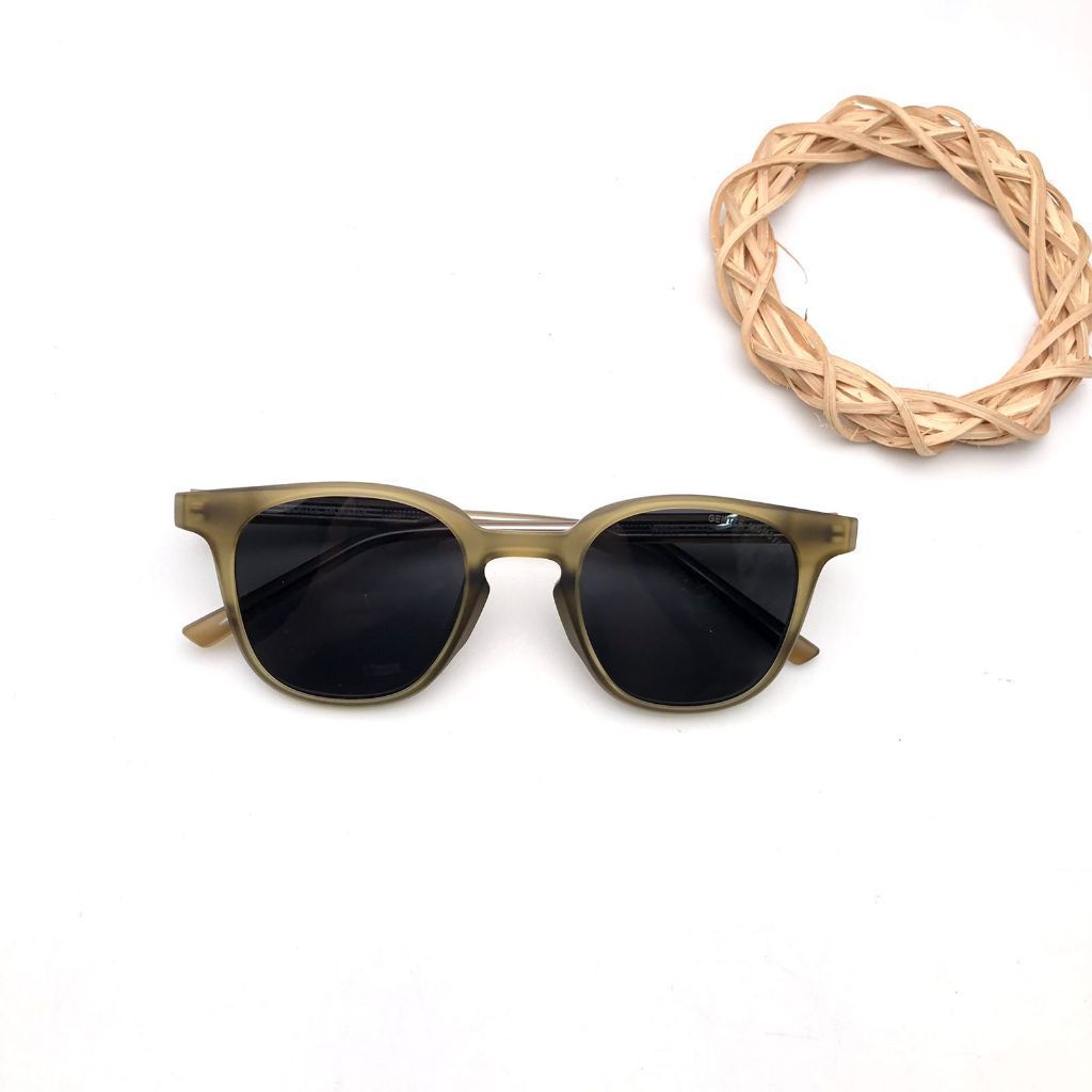 [HAM & STORE] GGM3029 GLASSES FASHION GLASSES สไตล์แก้ว