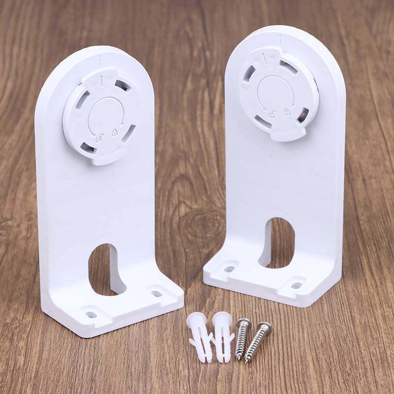 Teeny-weeny 1/3 ชิ้น PFB-S2X Wall Mount Braet สําหรับ Ranger Serie Ranger Dual Ranger 2C Ranger RC R