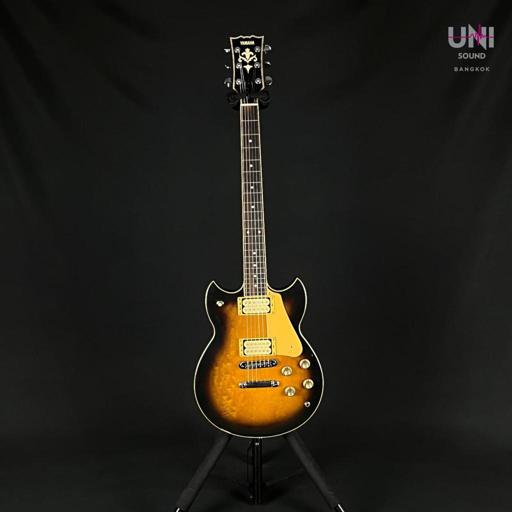 กีต้าร์ไฟฟ้า YAMAHA JAPAN SG800S
