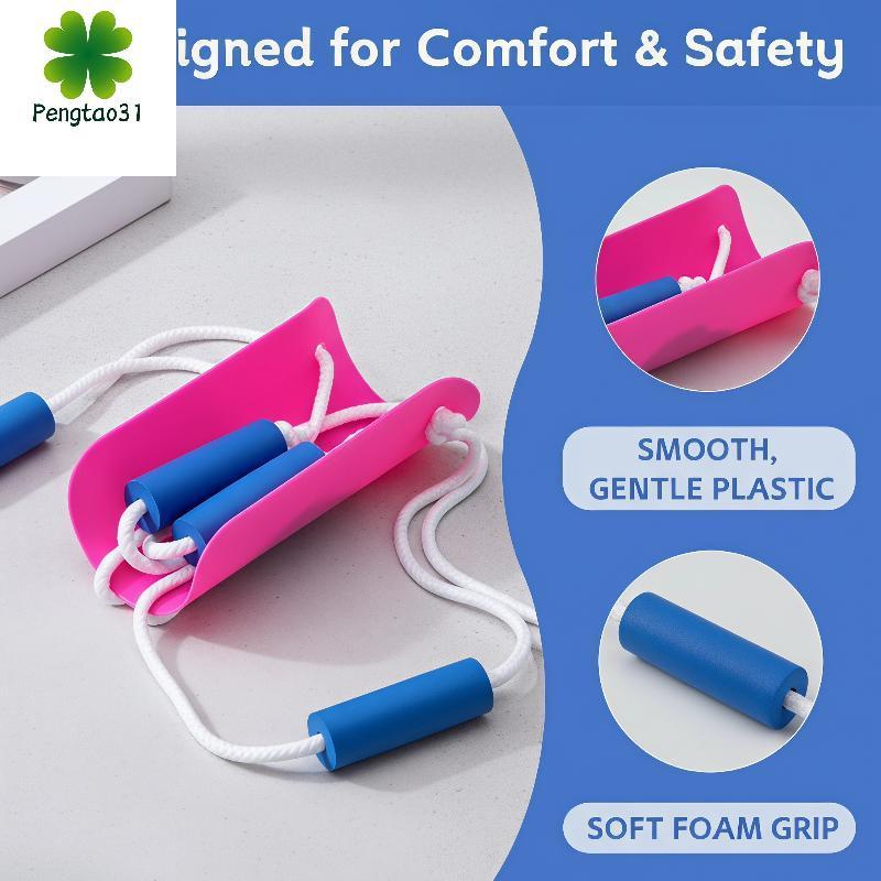 [peg] Easy On So Puller Aid Tool ไม่มีดัดปรับ So Helper อุปกรณ์สําหรับผู้สูงอายุ Disabled Home Trave