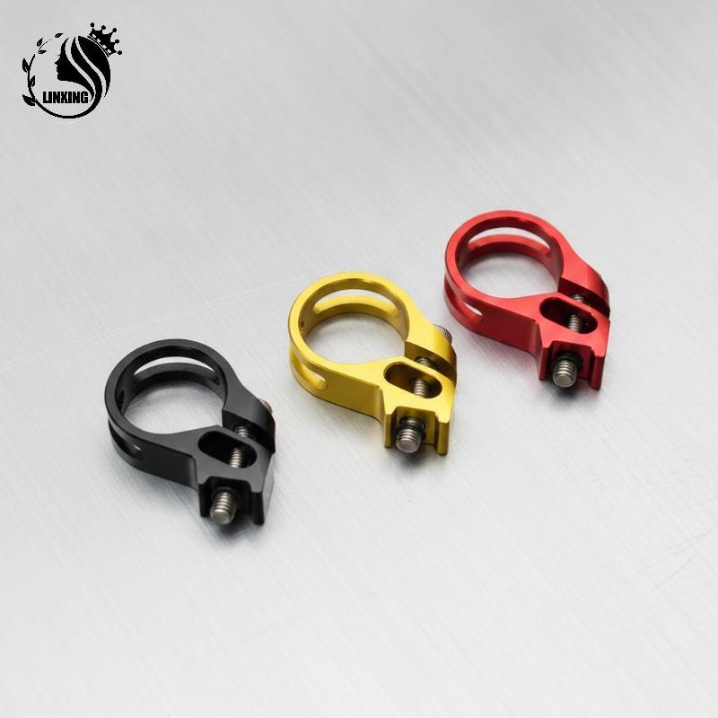 [Mini Spend 0-1.5k] Aluminium Alloy Bike Shifter Clamp Lightweight Constructionpatible with X5 X7 X9