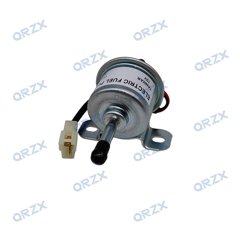HOT SALE-ปั้มน้ํามันไฟฟ้า 119225-52102 สําหรับ Yanmar 4TNV84 4TNV84T 4TNV88 4TNV94L 4TNV98 ดีเซลเครื