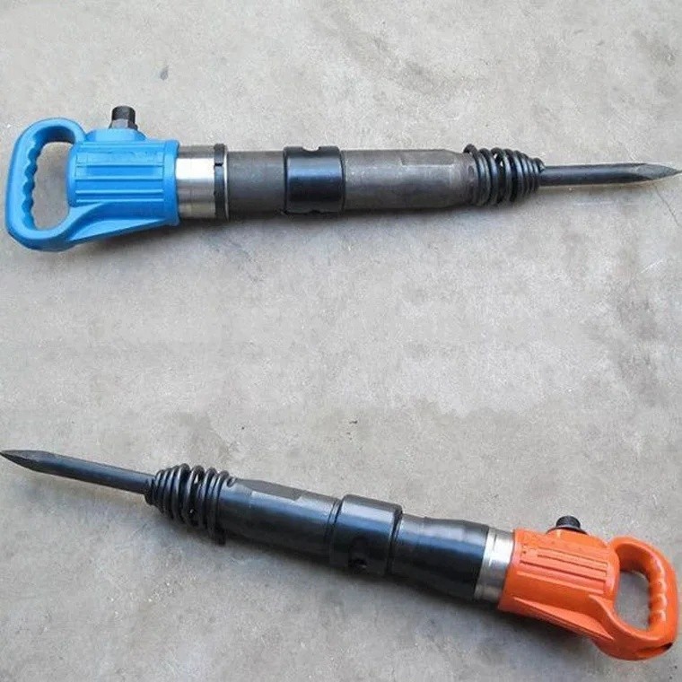 3FLF Pneumatic Pick Factory Outlet Air Tool พร้อม Fast Dispatch