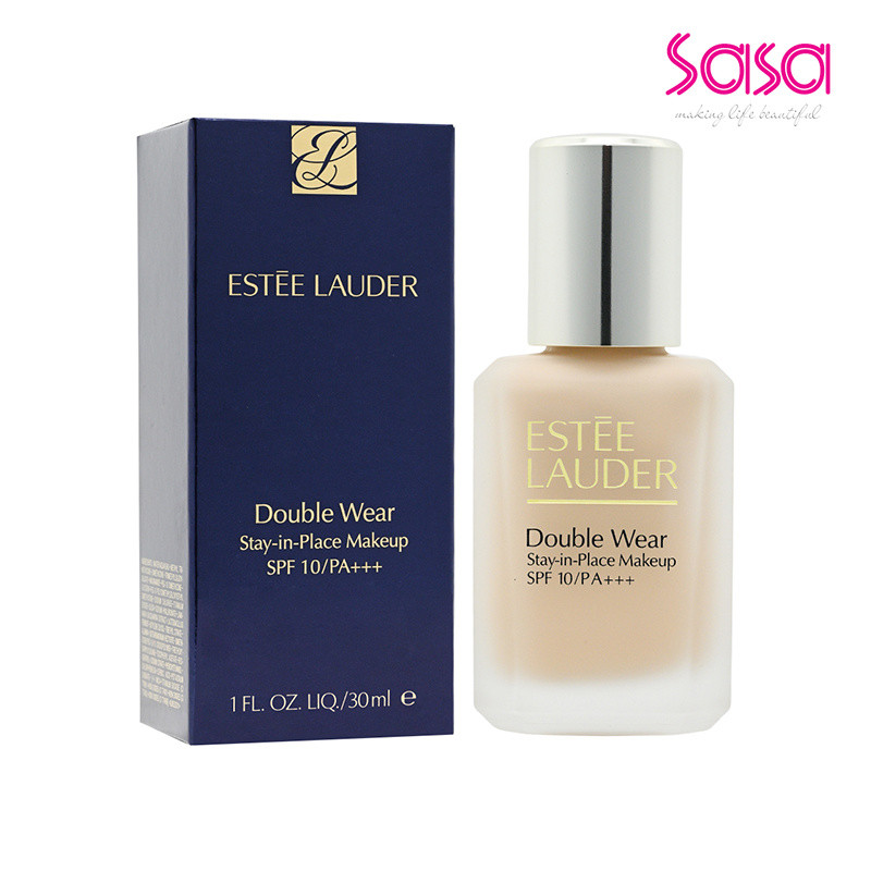 Estee Lauder Double Wear Stay-in-Place Foundation (1W1) (30ml)
