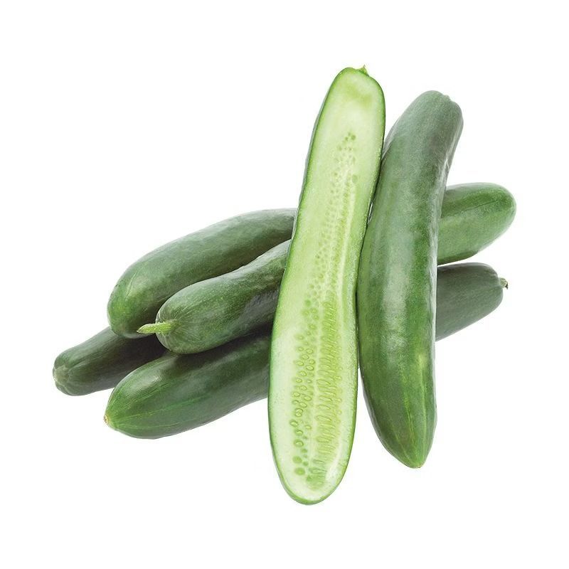 แตงกวาญี่ปุ่น 150กรัม Japanese Cucumber 150g. [หมายเลขบาร์โค้ด 0000048960830] สินค้าคุณภาพดีคัดสรรเพื่อคุณ