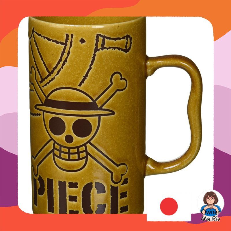 Anime "One Piece" Pirate Flag and More