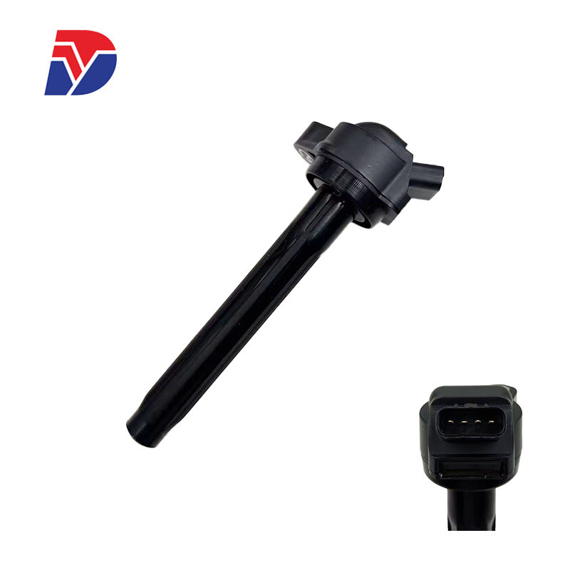 เหมาะสําหรับโตโยต้าคอยล์จุดระเบิดรถยนต์ 90919-02280 90919-T2011 90919-T2010