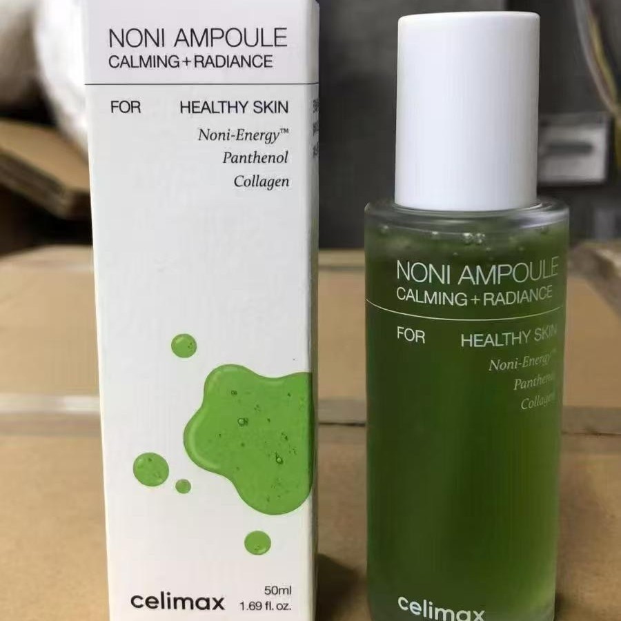Celimax celimax celi Fruit Ampoule Essence EDPV