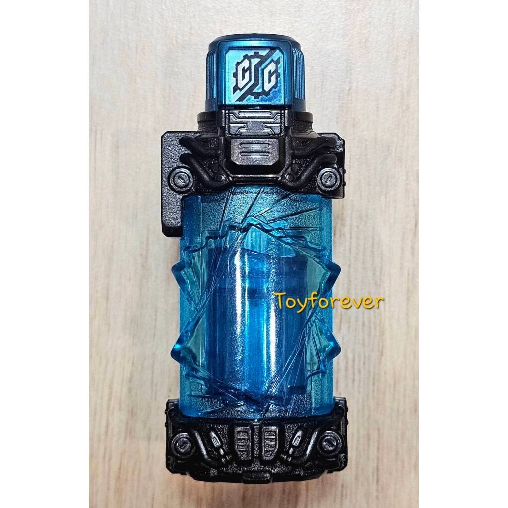 ขวดการ์ด Build Dx Card Full Bottle แท้
