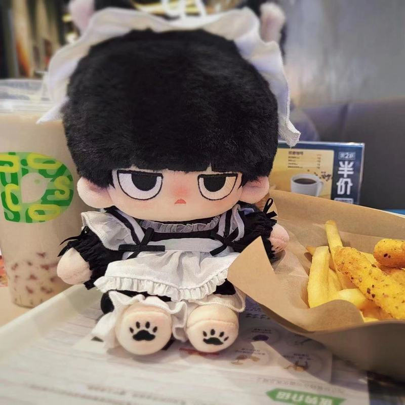Mob Psycho 100 plush Dimple Shigeo Kageyama Arataka Reigen Ritsu Kageyama Tsubomi Takane Mob Psycho 