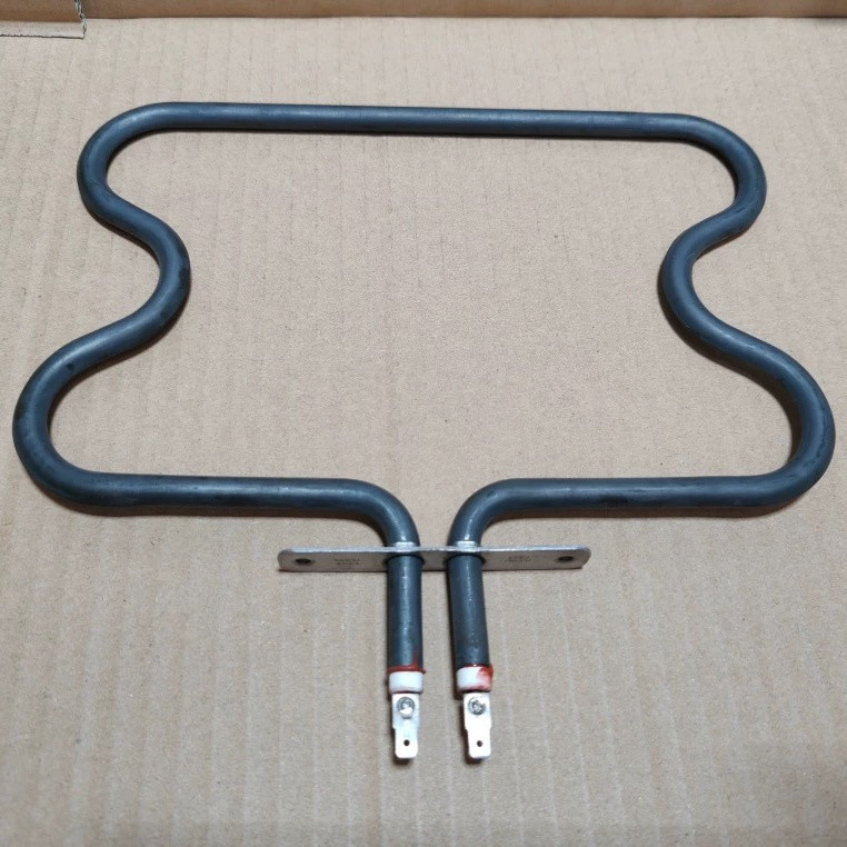 ท่อฮีตเตอร์เตาอบ Panasonic NU-JK101W JD100B SC101W JA101W JT100W อะไหล่เดิมแท้ Heating Element
