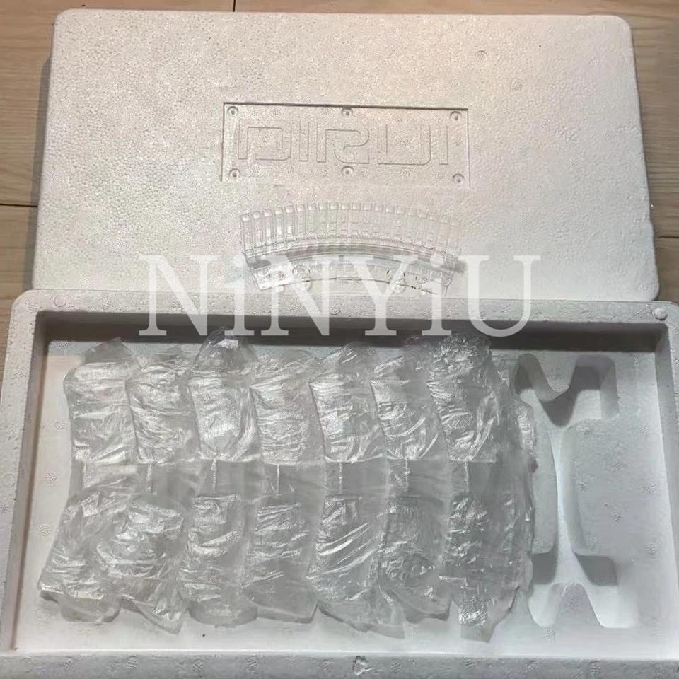 【QJ】ต้นฉบับ Dirui CS-800 CS800 CS-1200 CS1200 CS-1300 CS1300 Reaction Cuvette