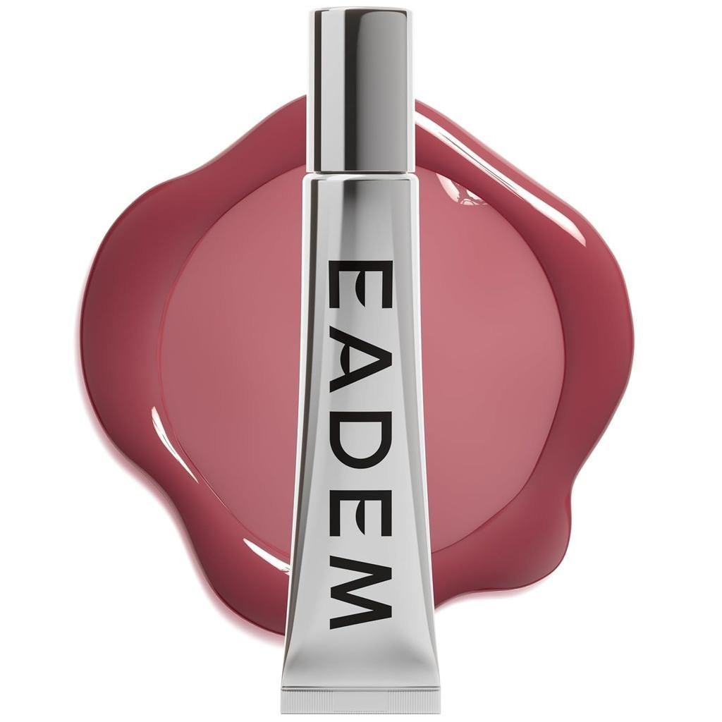 EADEM Le Chouchou Soft Lip Balm, Ladies Lip Gloss, Luxurious Moisturizing Nourishing Lipstick BN3F
