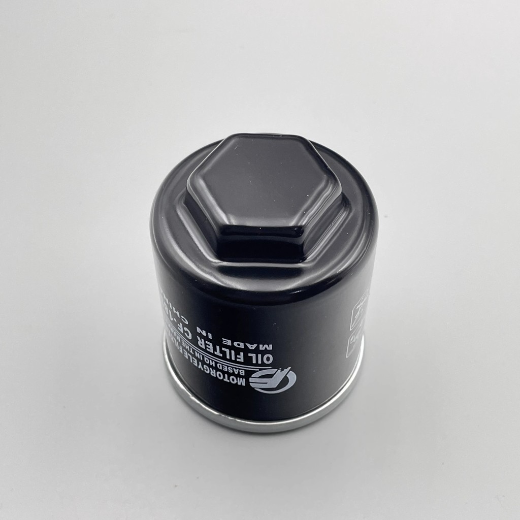 เหมาะสําหรับ Longjia 300/250 XDV250/300 VMAX300 Victoria กรองน้ํามันตารางน้ํามัน
