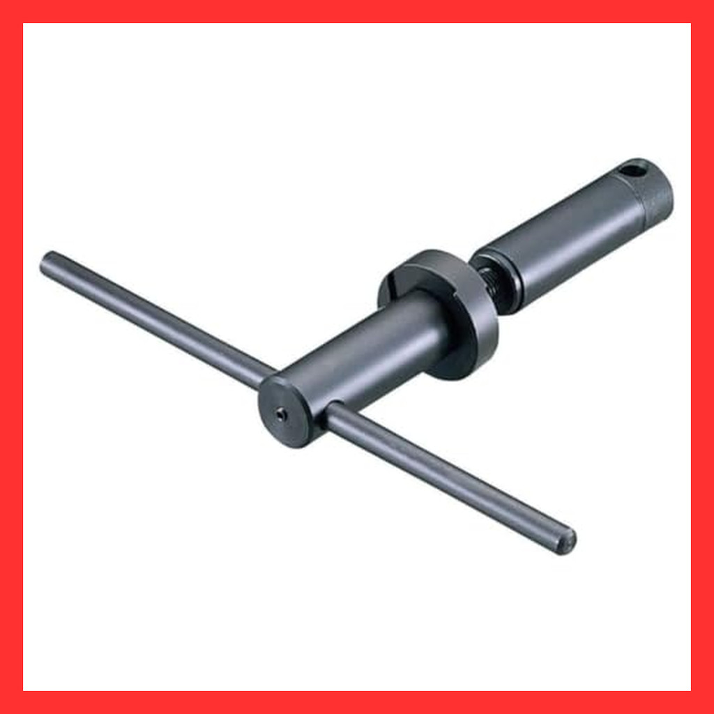 HOZAN C-358 Right hanger one-turn cup & cone BB right one attachment/detachment tool 【Direct from Ja