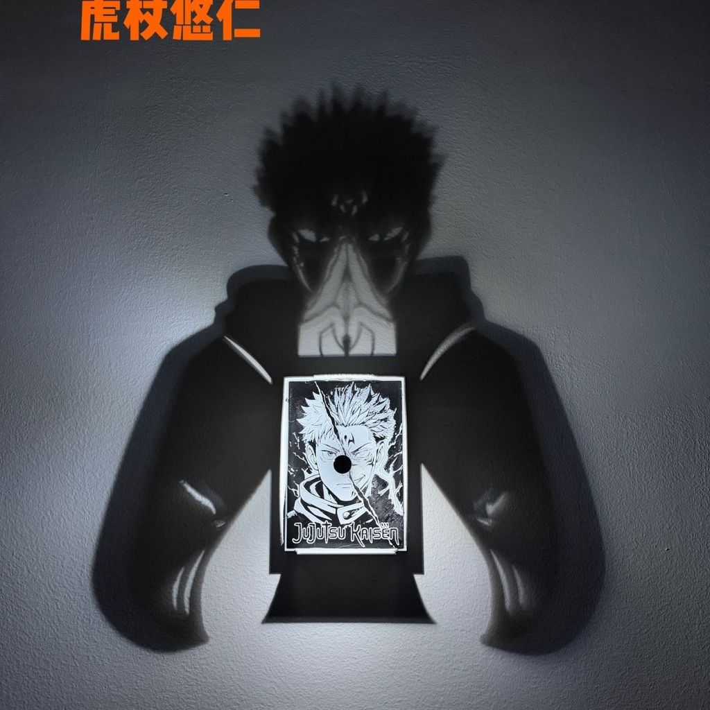 ศักดิ์สิทธิ์ผู้术ซีรีส์ 创意 光影动漫 生用夜礼物Spell Return War Five Enlightenment Series รอบ Creative Light แล