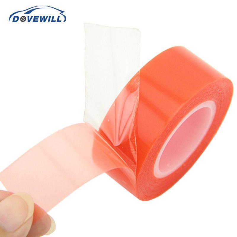 [Dovewill] จักรยาน Tubeless Rim Tape Tube เทปยางสําหรับจักรยานเสือหมอบอุปกรณ์ปั่นจักรยาน
