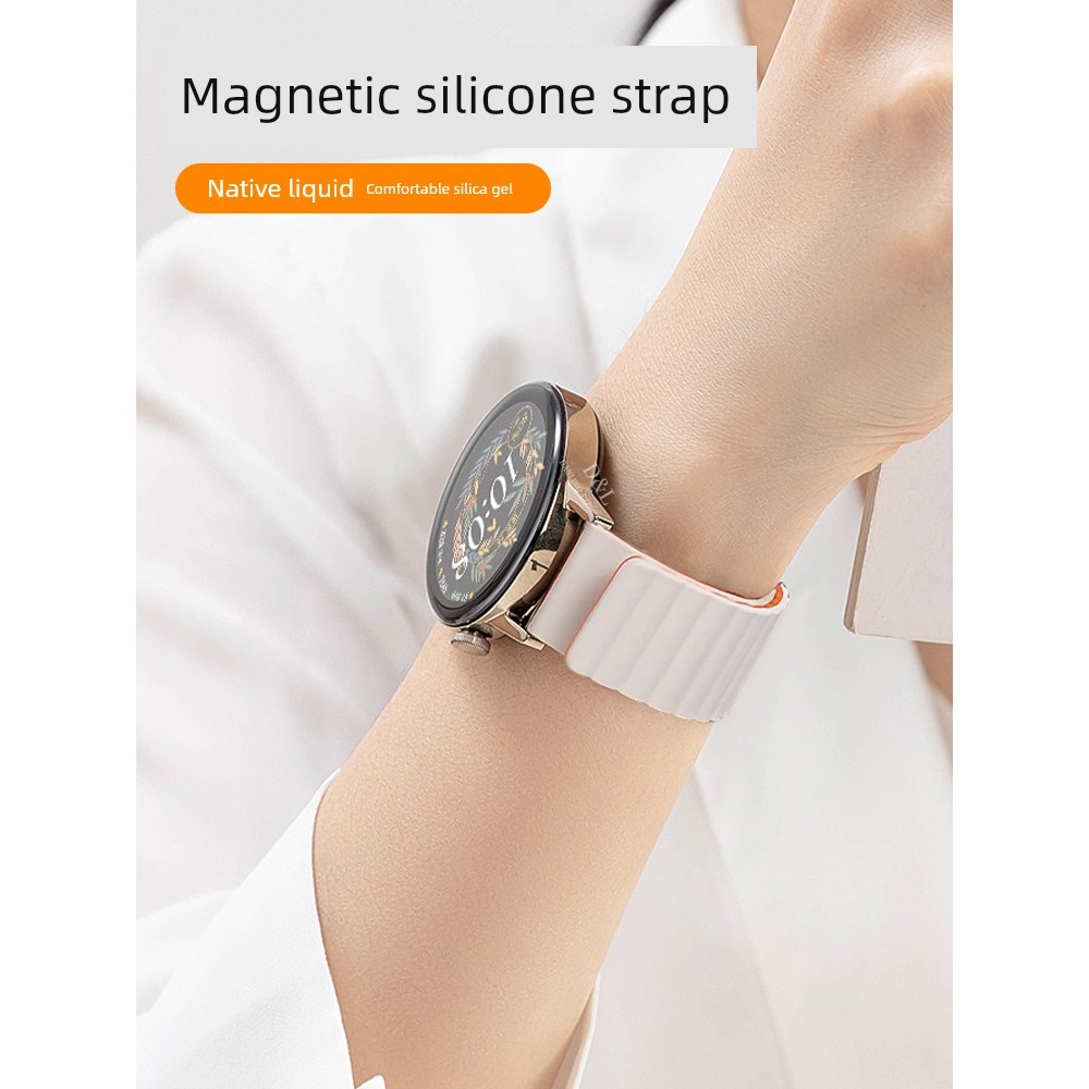 นาฬิกา ผู้ชาย seiko ของแทั นาฬิกาเด็กผู้หญิง สายนาฬิกาสายรัดข้อมือสายรัดข้อมือผู้หญิงรุ่นใหม่ของ Hua