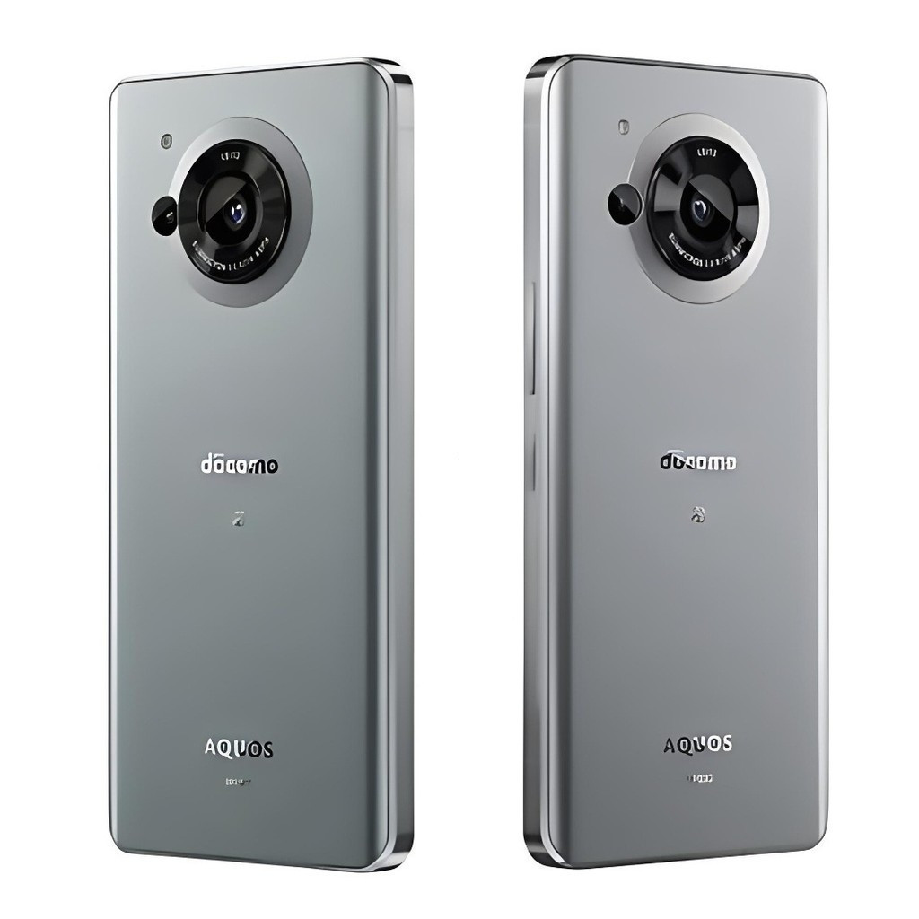 AQUOS Sharp R7 12GB 256GB Snapdragon 8Gen1 โปรเซสเซอร์ 120hz หน้าจอ 4G LTE รุ่น JP สมาร์ทโฟน Z0V5 FV