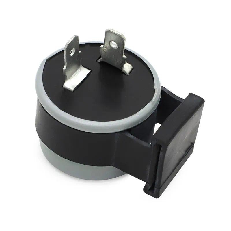 สําหรับ Yamaha DT175 DT250 DT360 DT400 GT80 DT100 XT500 6V Flasher Winker รีเลย์ไฟเลี้ยวสัญญาณไฟกระพ