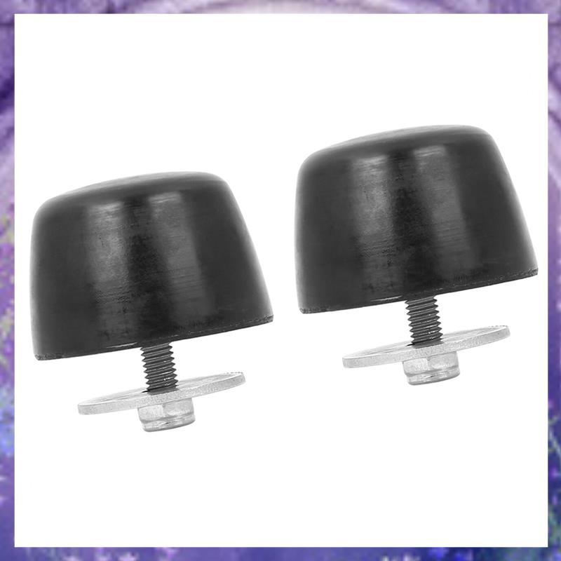 [PM] KJ71051BK Bumper Cushion Hood Stop สําหรับ