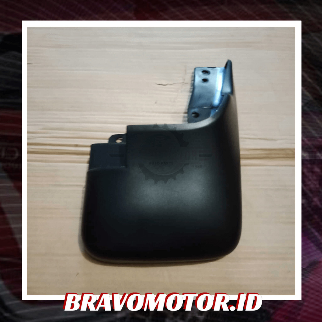 NoBrand 75810S10 กันโคลนหน้าขวา