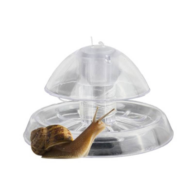 Sammi Aquarium Accessories Snail Trap Catcher Leech Pest Catch Box Aquarium Cleaning TH
