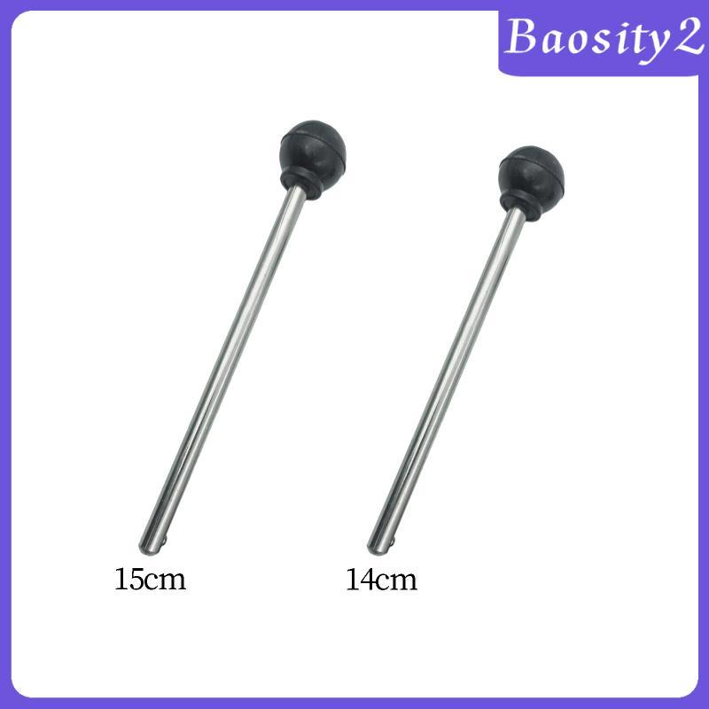 [Baosity2] อุปกรณ์เสริมเครื่องออกกําลังกายน้ําหนัก Stack Pin Long Gym Machine สําหรับ Dropset Pins G