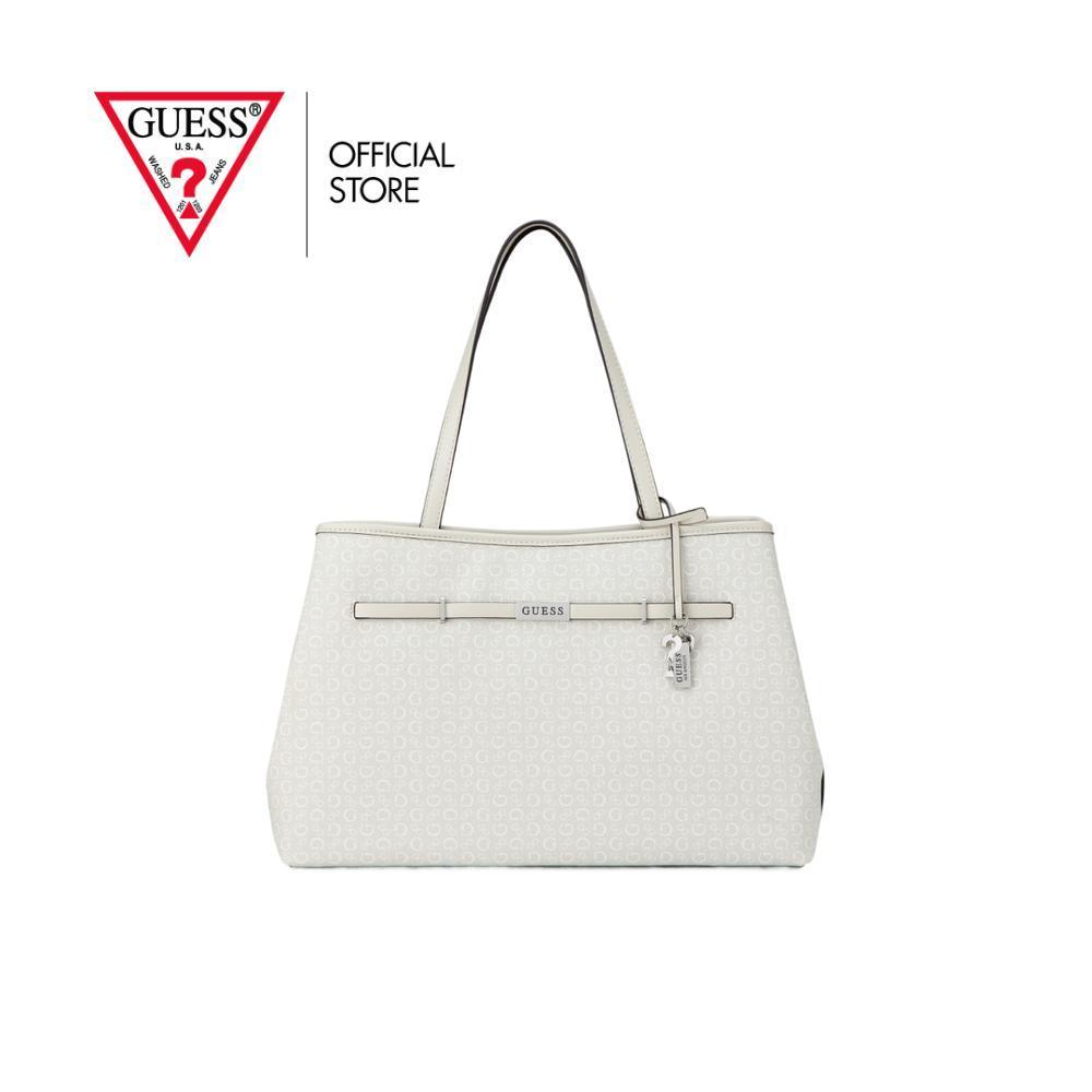 GUESS กระเป๋า รุ่น SV205122 ANGELICA CARRYALL
