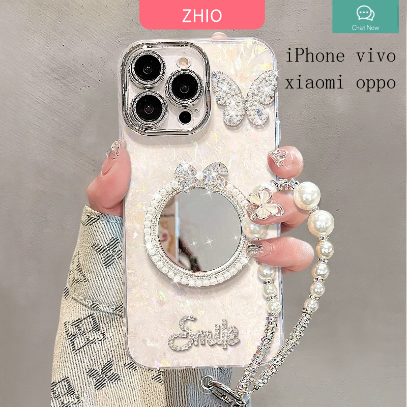 [2638]buy①get⑤ สำหรับ iPhone 18 Pro/18ro max/17/17AIR/17Pro/17Pro max/14/13 /12/15/16promax เคส