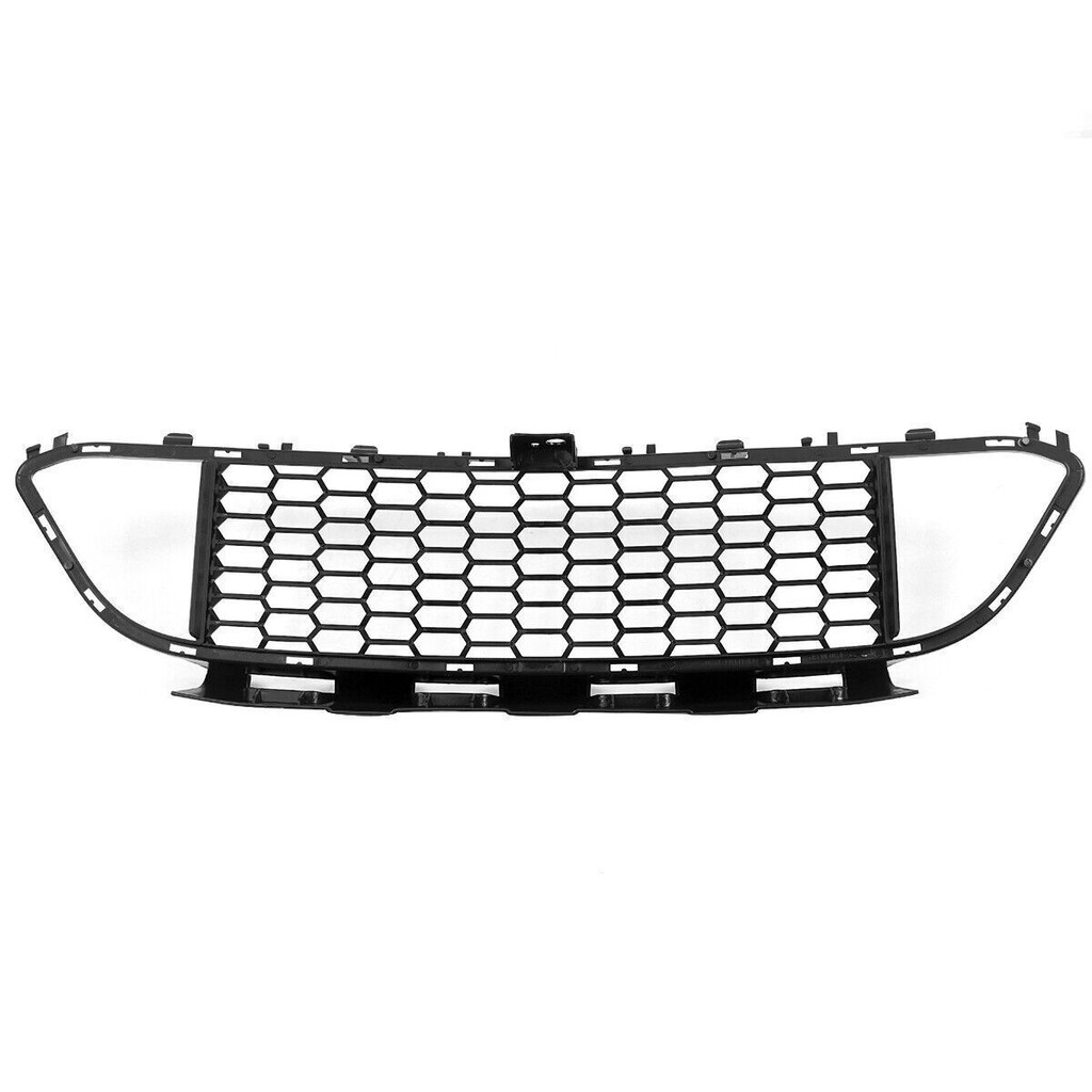 ตะแกรงกลางกระจังหน้าสําหรับ 2012-18 BMW F30 F31 F35 M Sport 51118068124