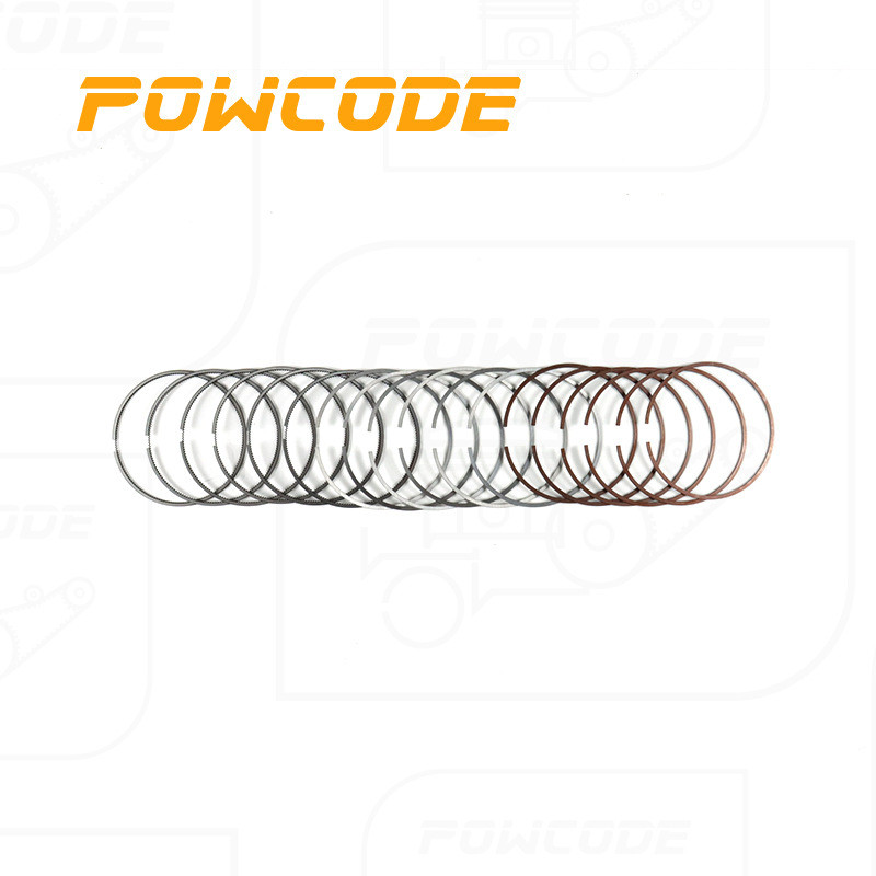 1301-0P011 เหมาะสําหรับ Toyota Crown 2.5/3.0 แหวนลูกสูบเครื่องยนต์ STD