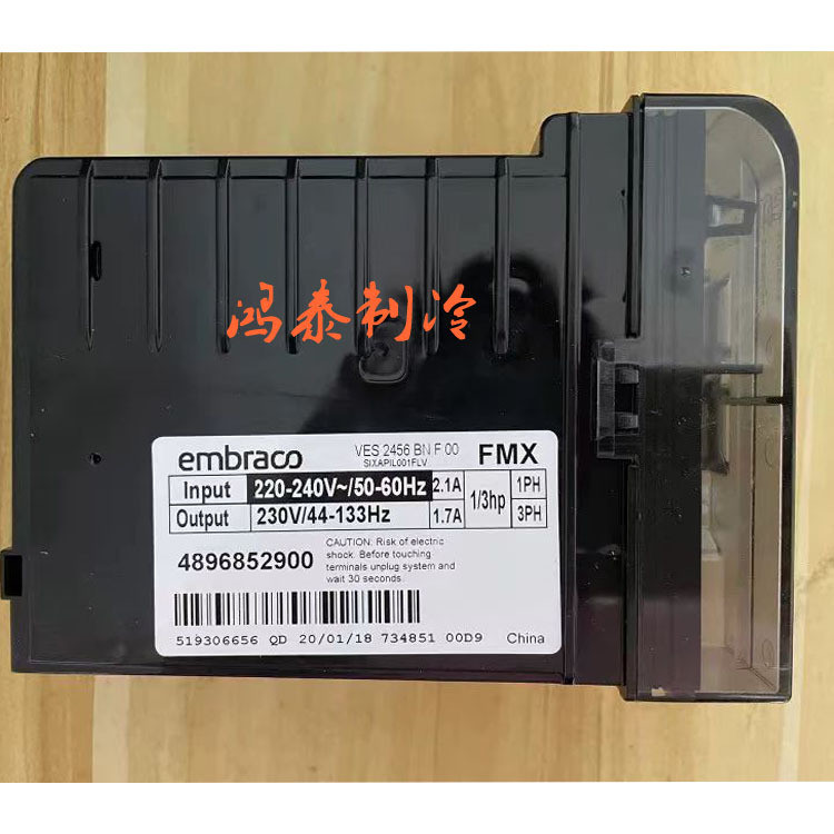 Ke FMNES Driver 6B245 En Compressor Bra Compressor VF00X บอร์ดแปลงความถี่ อื่นๆ